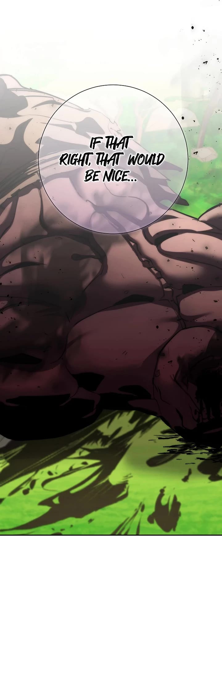 The Sword God From the Destroyed World chapter 48 page 34