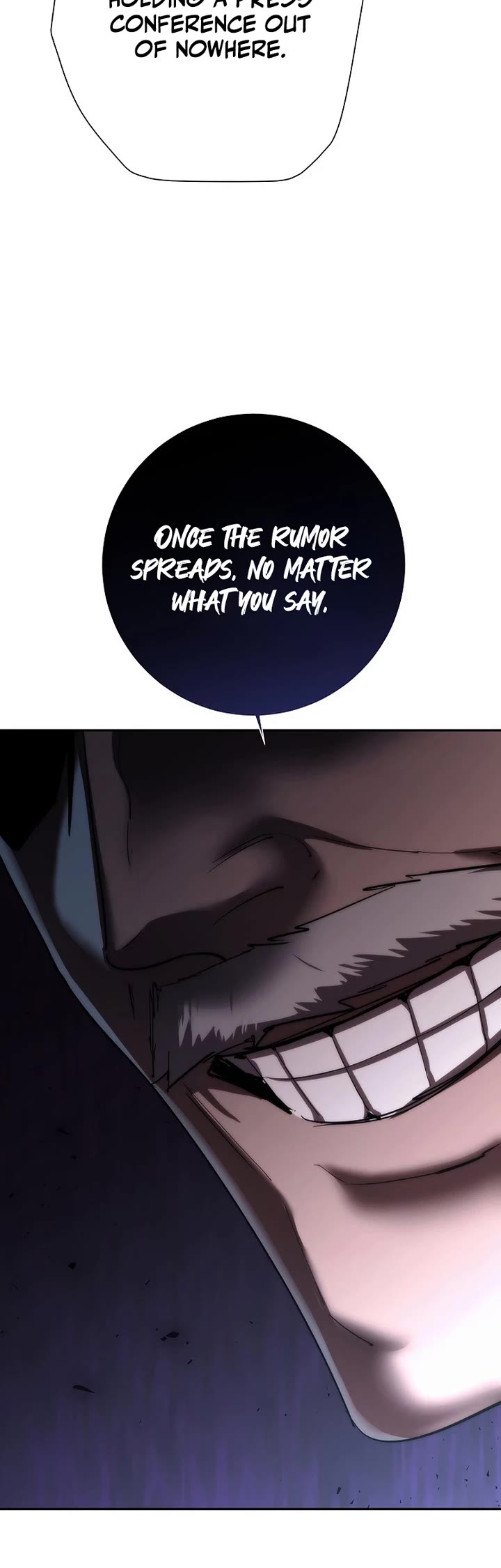 The Sword God From the Destroyed World chapter 48 page 38