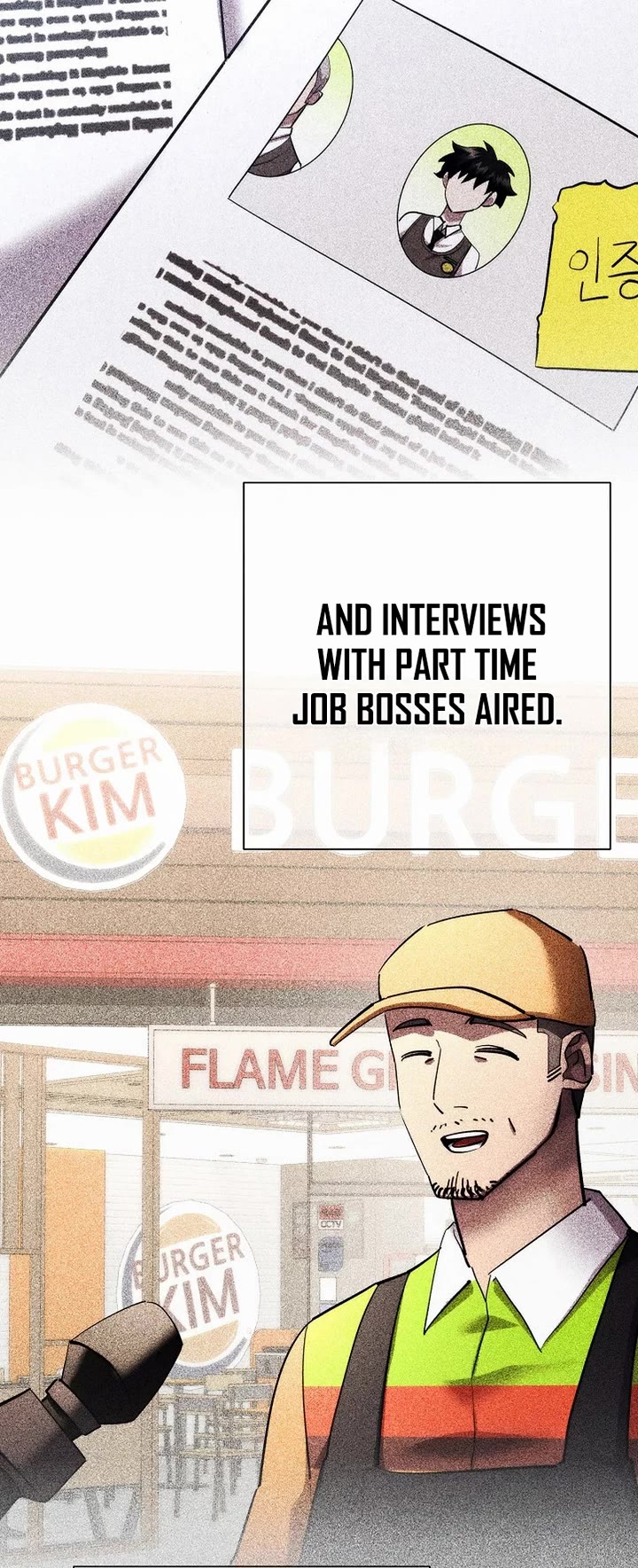 The Sword God From the Destroyed World chapter 48 page 48