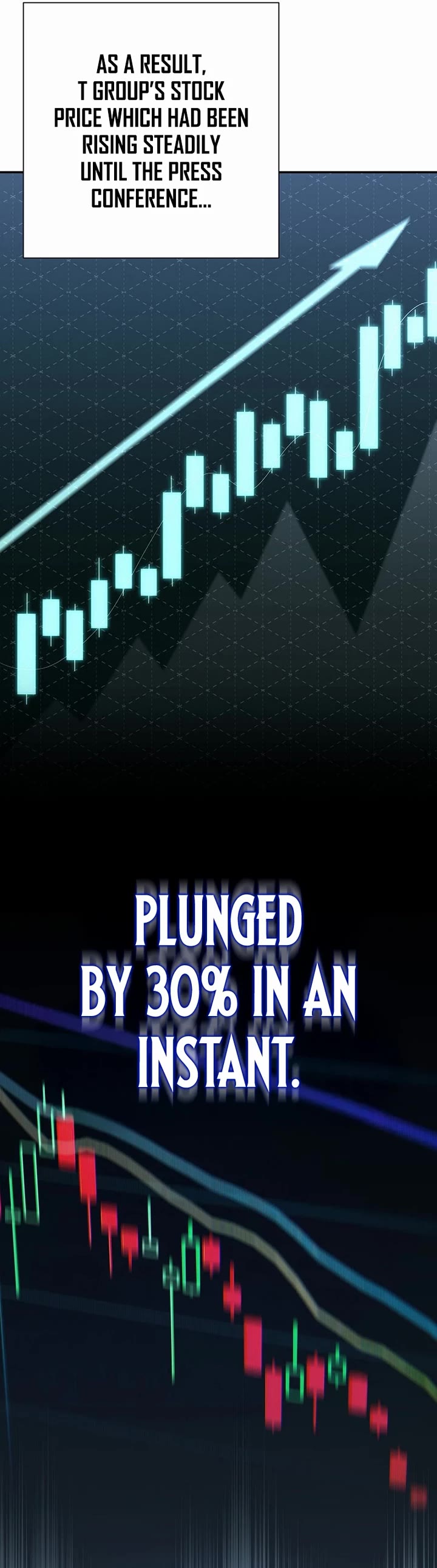 The Sword God From the Destroyed World chapter 48 page 50