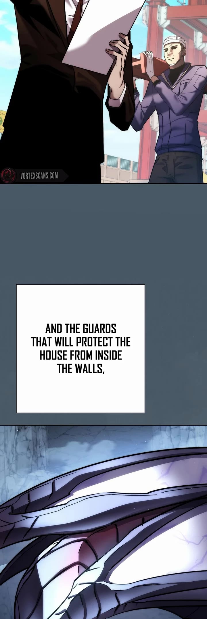 The Sword God From the Destroyed World chapter 48 page 9