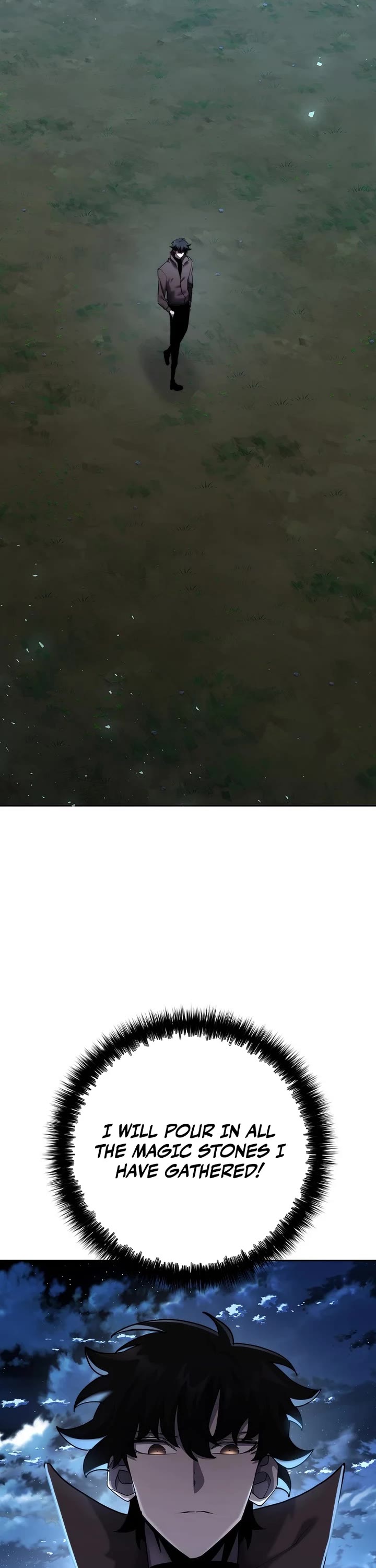 The Sword God From the Destroyed World chapter 49 page 10