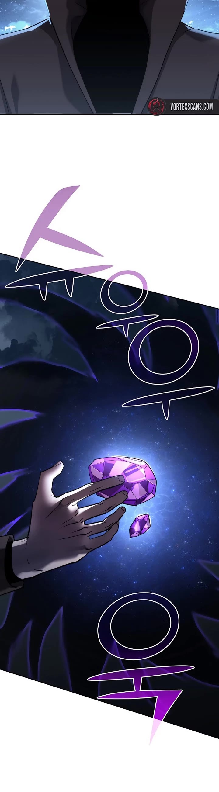 The Sword God From the Destroyed World chapter 49 page 11