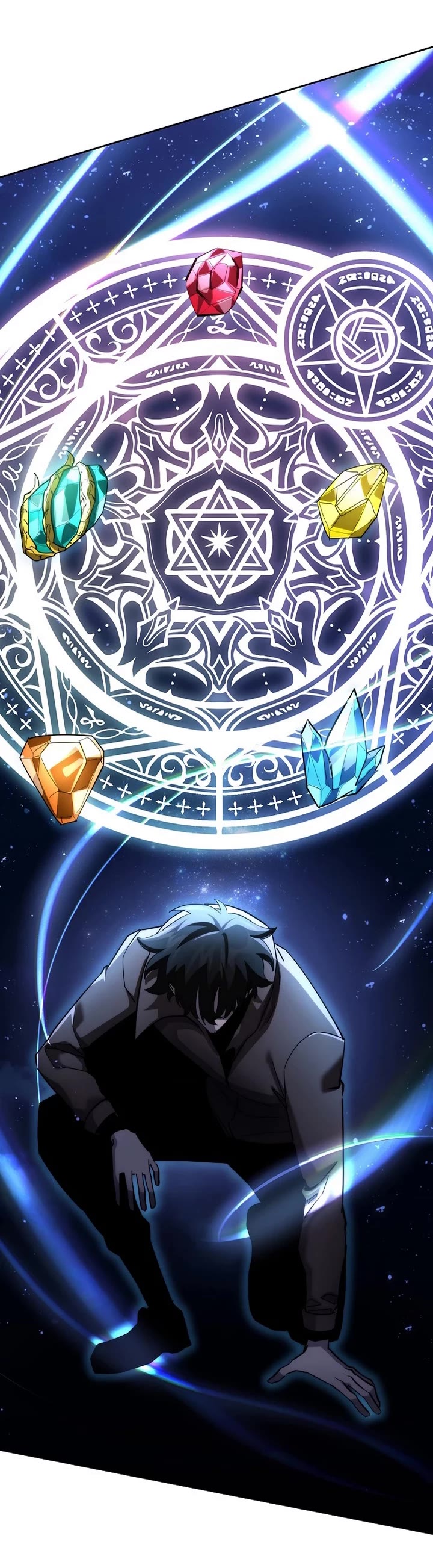 The Sword God From the Destroyed World chapter 49 page 12