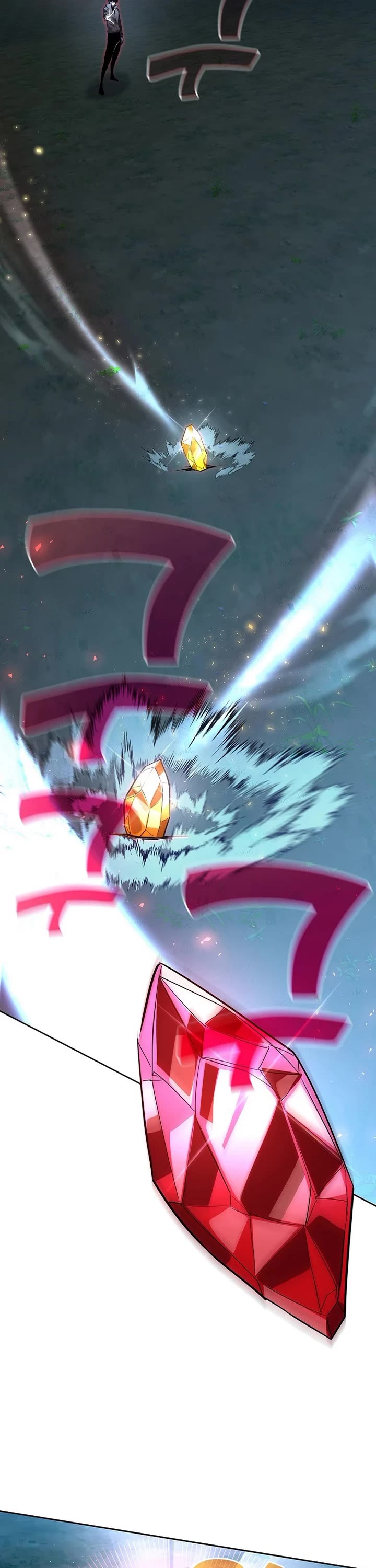 The Sword God From the Destroyed World chapter 49 page 14