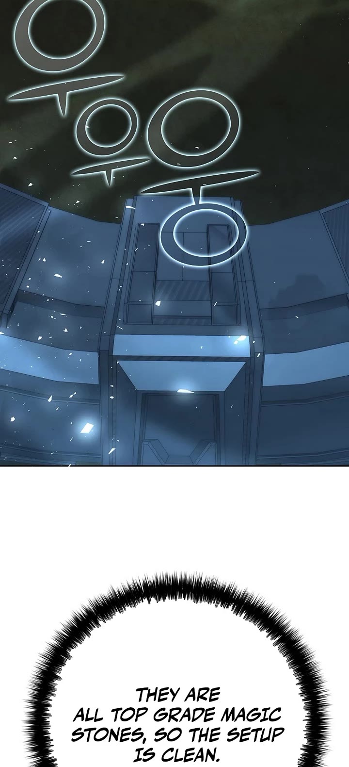 The Sword God From the Destroyed World chapter 49 page 16