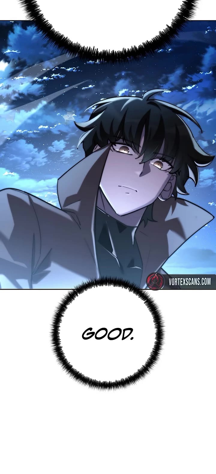 The Sword God From the Destroyed World chapter 49 page 17