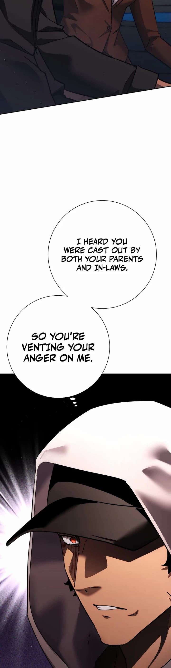 The Sword God From the Destroyed World chapter 49 page 21