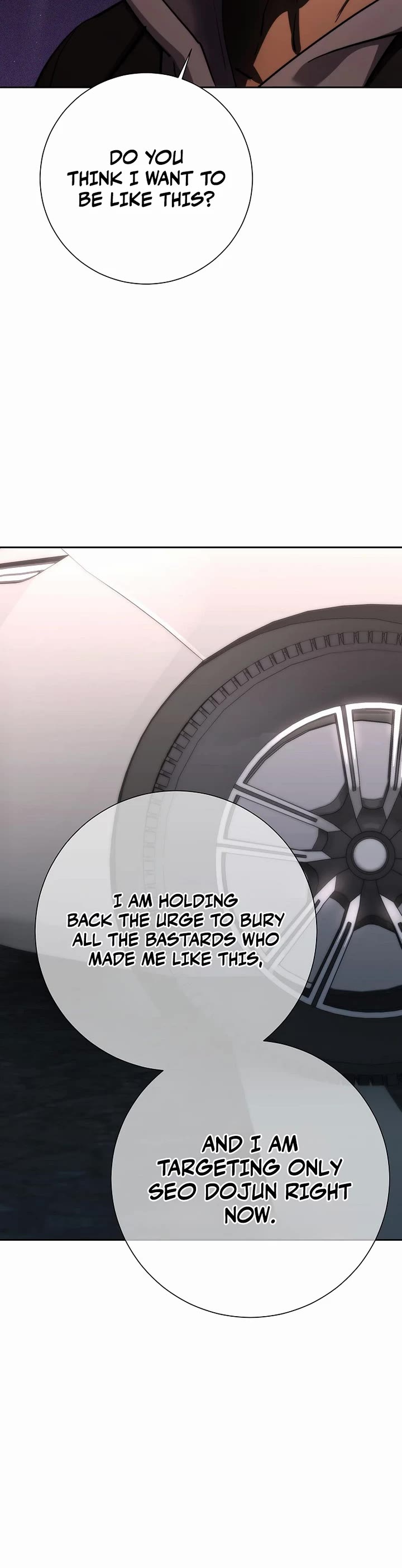 The Sword God From the Destroyed World chapter 49 page 22