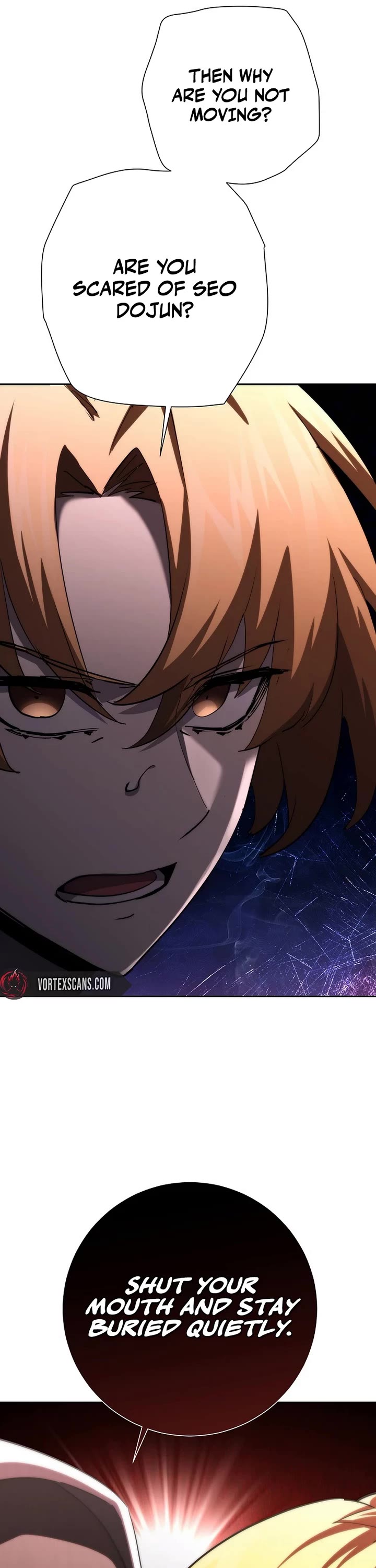 The Sword God From the Destroyed World chapter 49 page 23