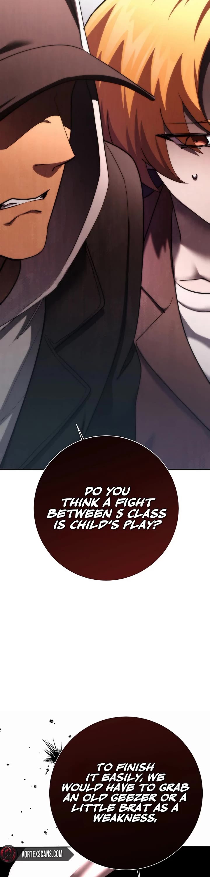 The Sword God From the Destroyed World chapter 49 page 24