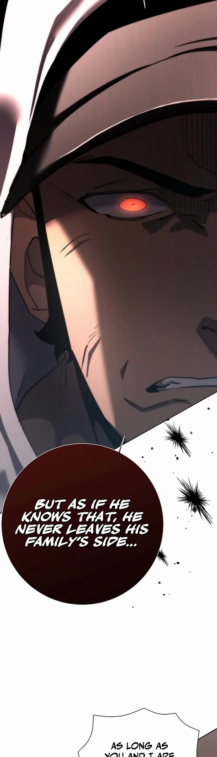 The Sword God From the Destroyed World chapter 49 page 25