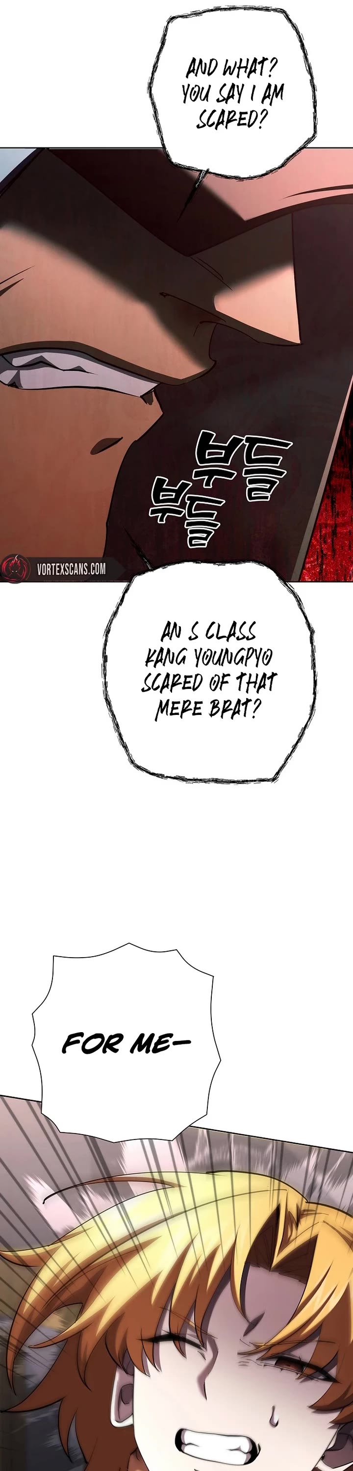 The Sword God From the Destroyed World chapter 49 page 27