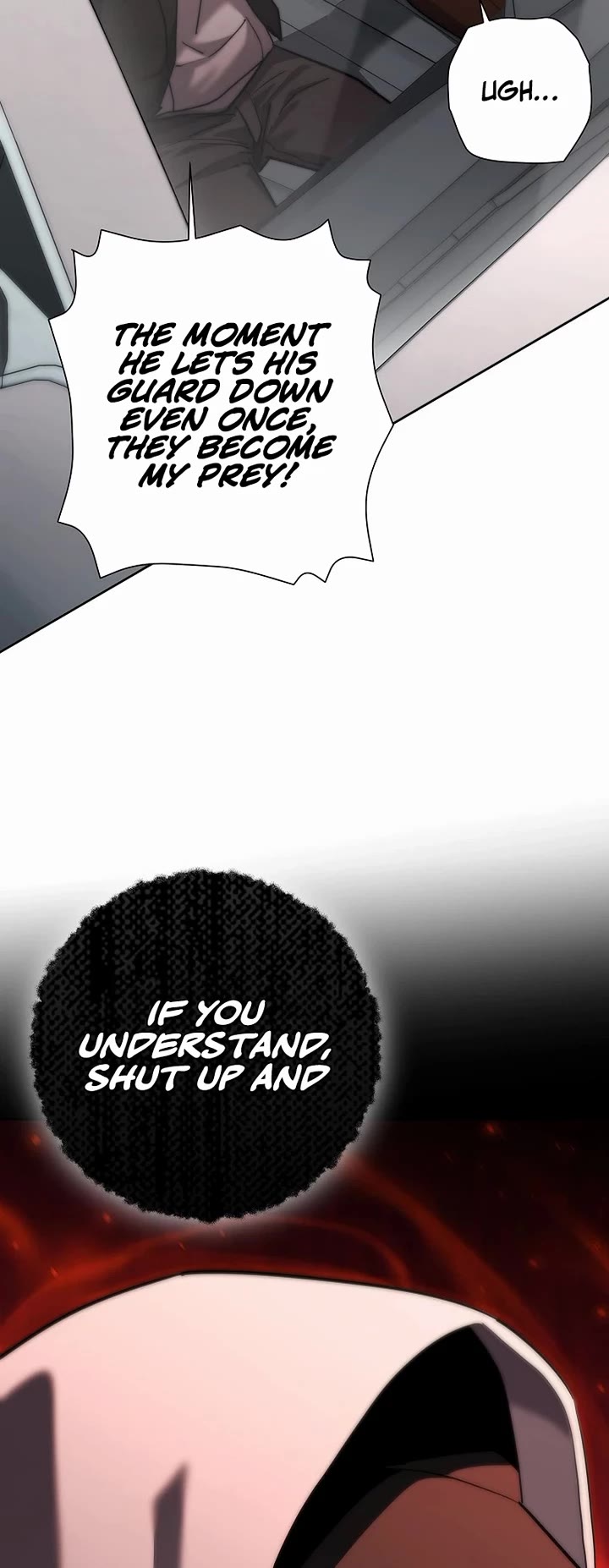 The Sword God From the Destroyed World chapter 49 page 29