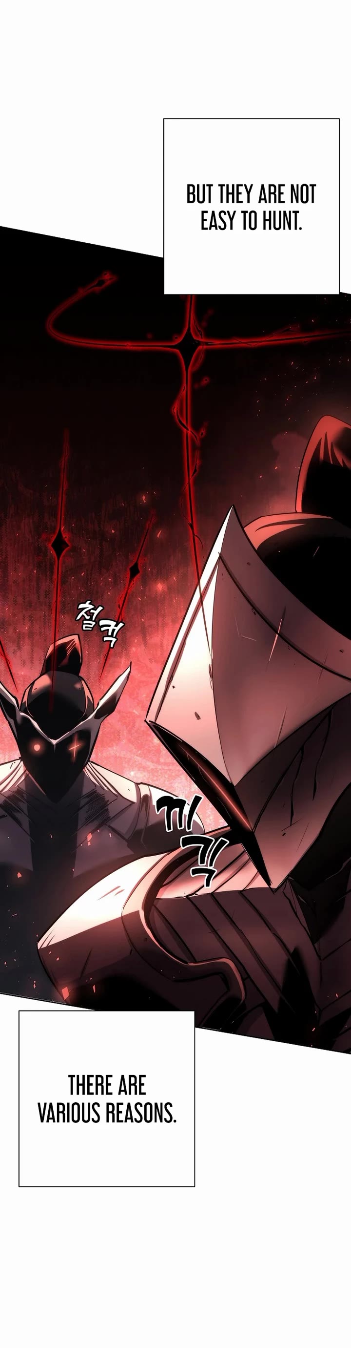 The Sword God From the Destroyed World chapter 49 page 34