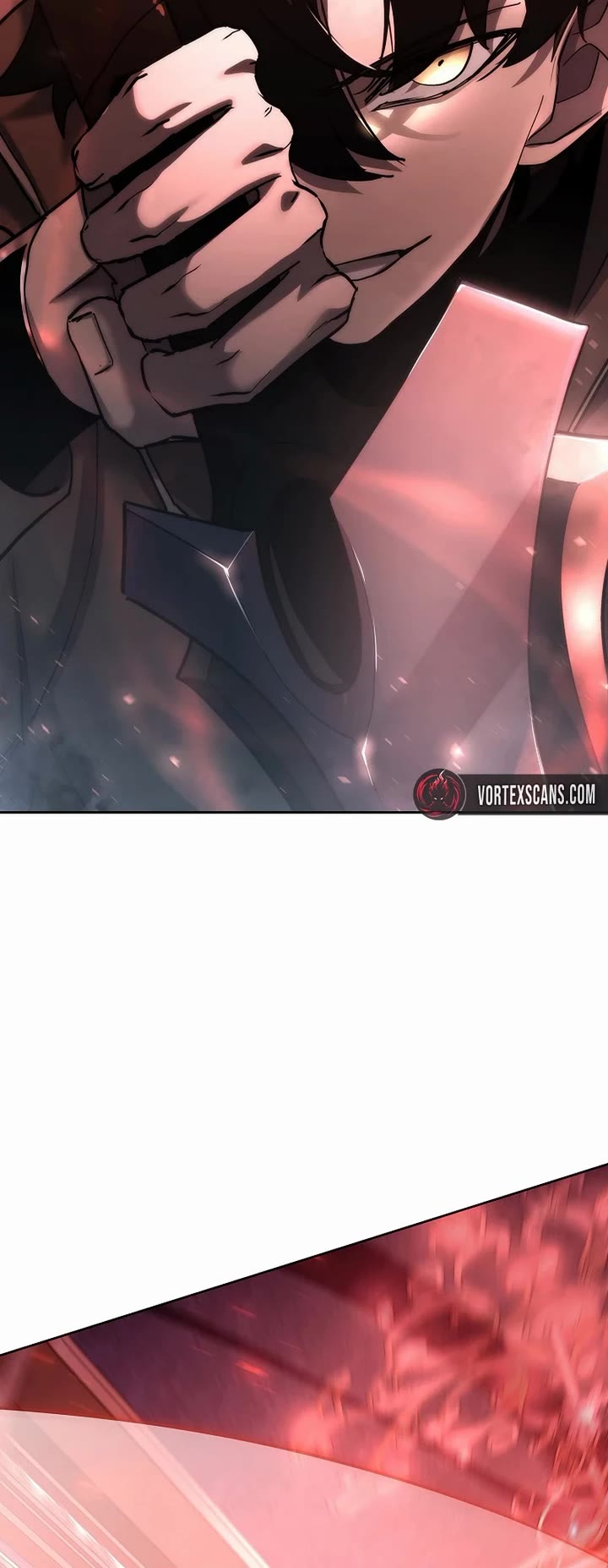 The Sword God From the Destroyed World chapter 49 page 37