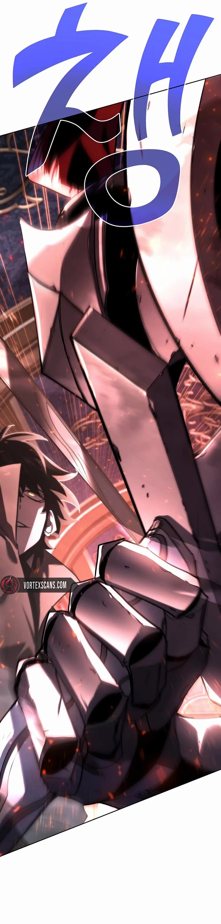 The Sword God From the Destroyed World chapter 49 page 39