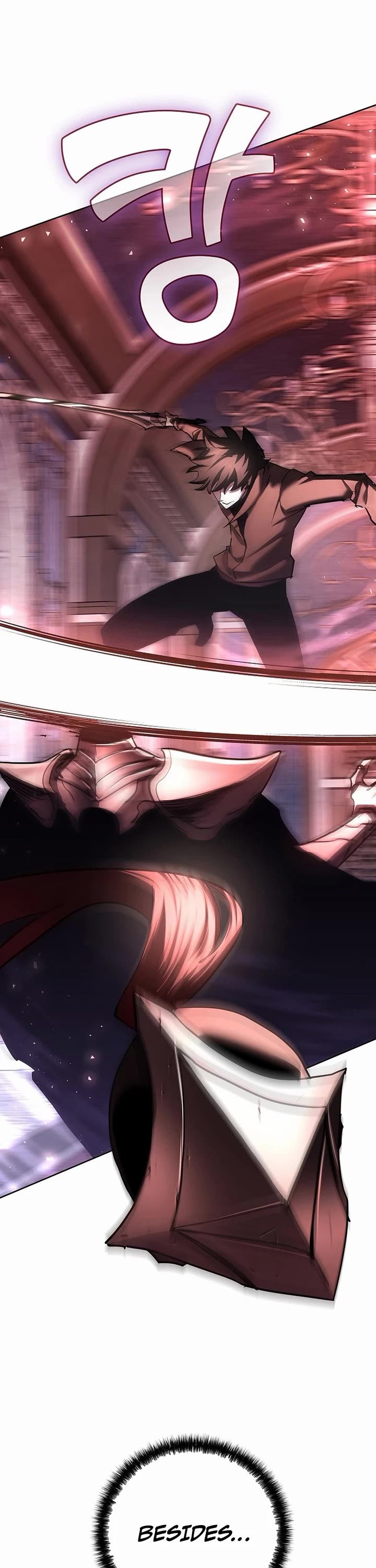 The Sword God From the Destroyed World chapter 49 page 40