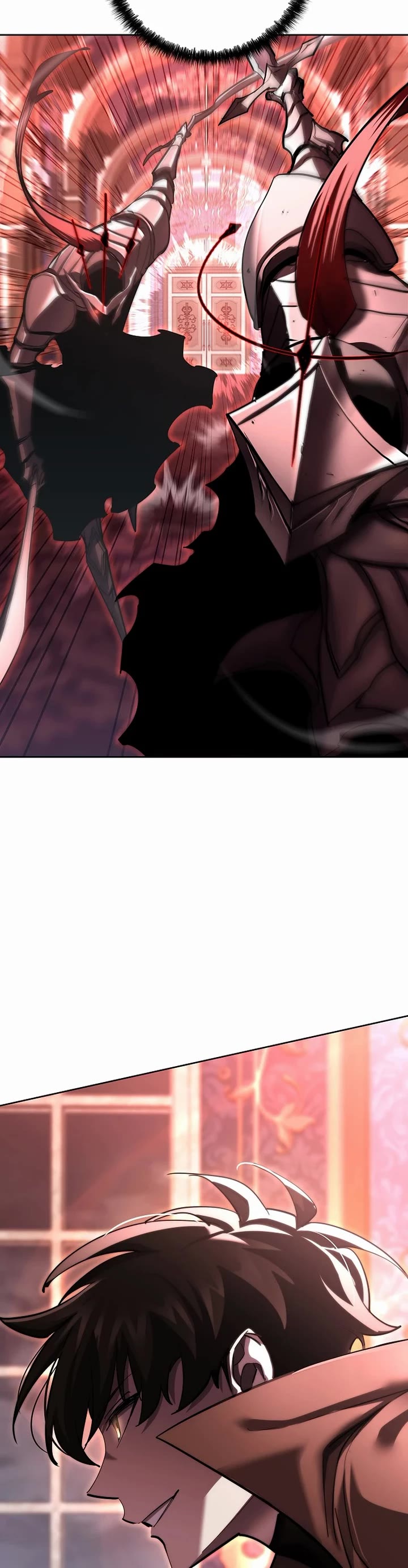 The Sword God From the Destroyed World chapter 49 page 41