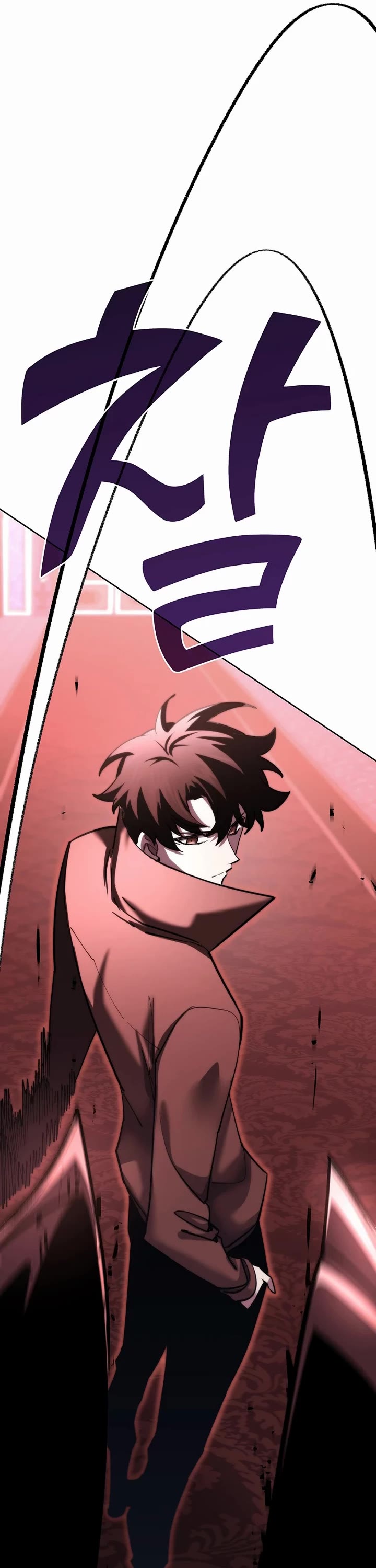 The Sword God From the Destroyed World chapter 49 page 48