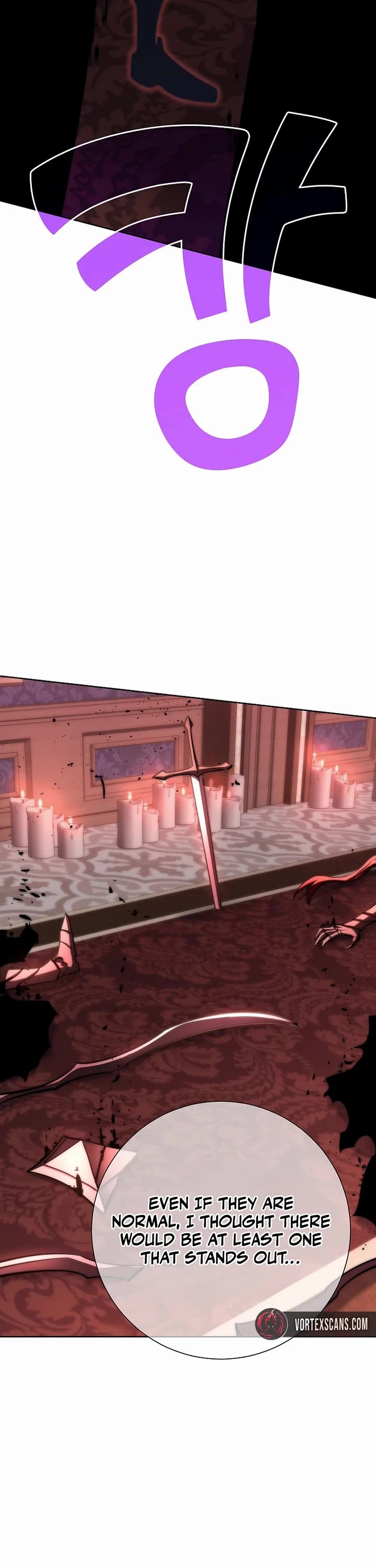 The Sword God From the Destroyed World chapter 49 page 49