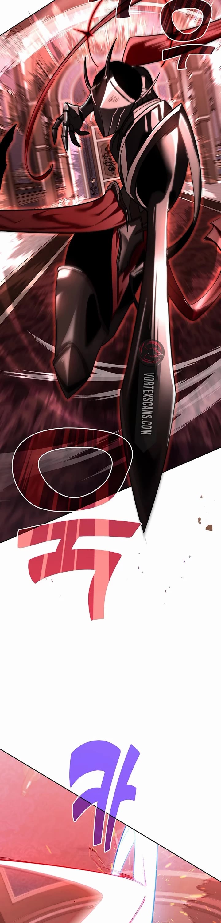 The Sword God From the Destroyed World chapter 49 page 53