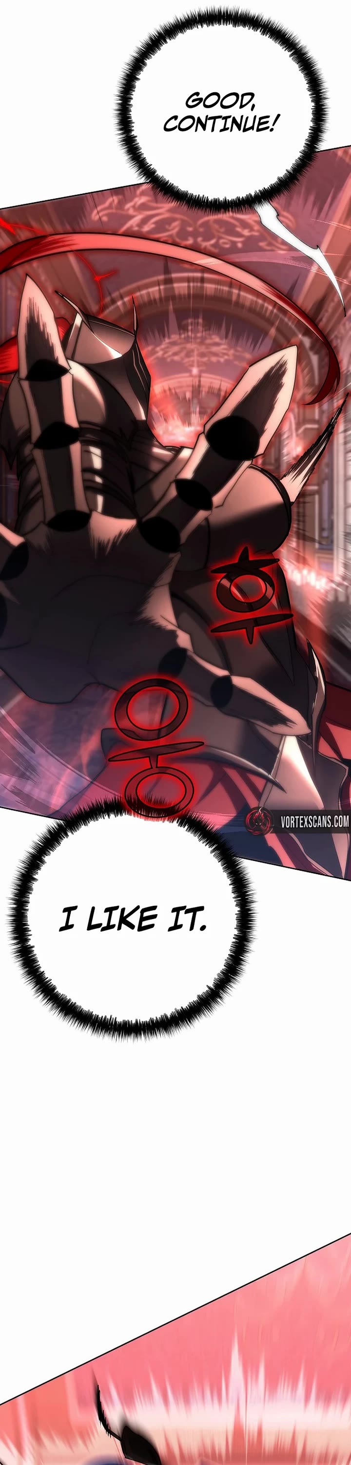 The Sword God From the Destroyed World chapter 49 page 56