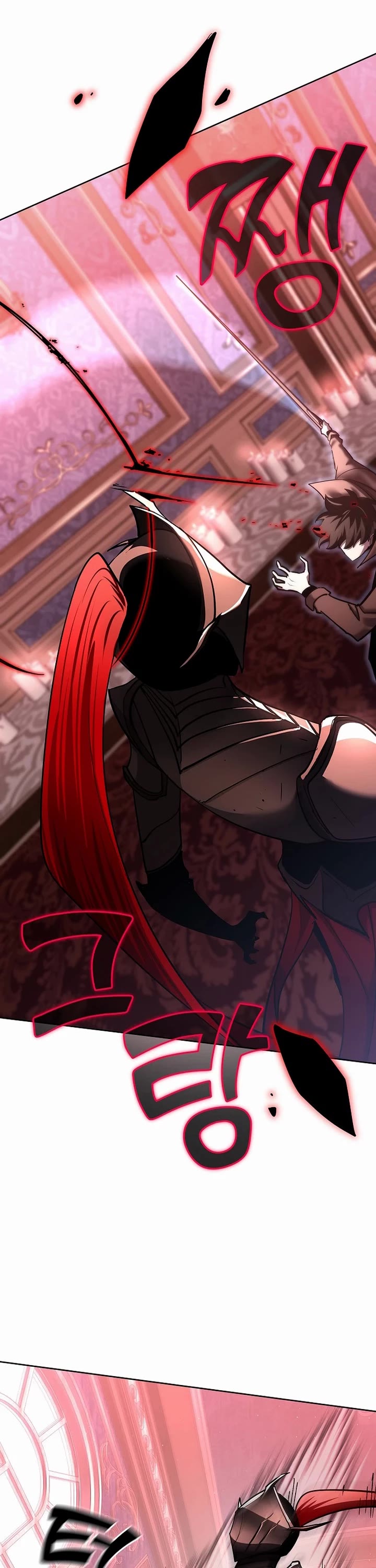 The Sword God From the Destroyed World chapter 49 page 58