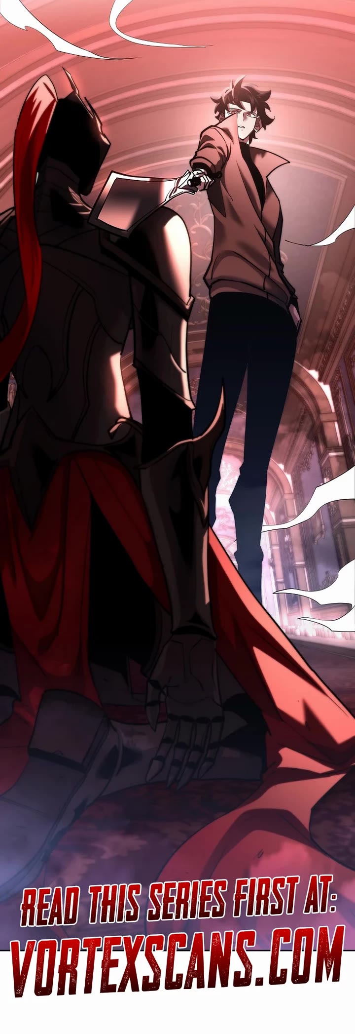 The Sword God From the Destroyed World chapter 49 page 60