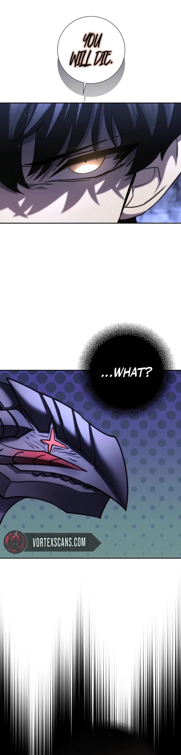 The Sword God From the Destroyed World chapter 50 page 12