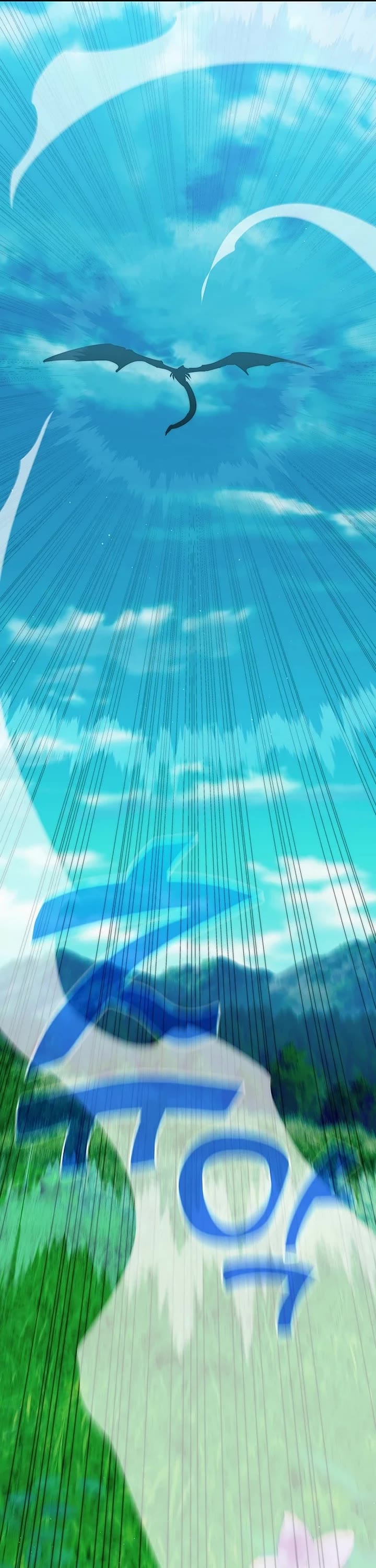 The Sword God From the Destroyed World chapter 50 page 16