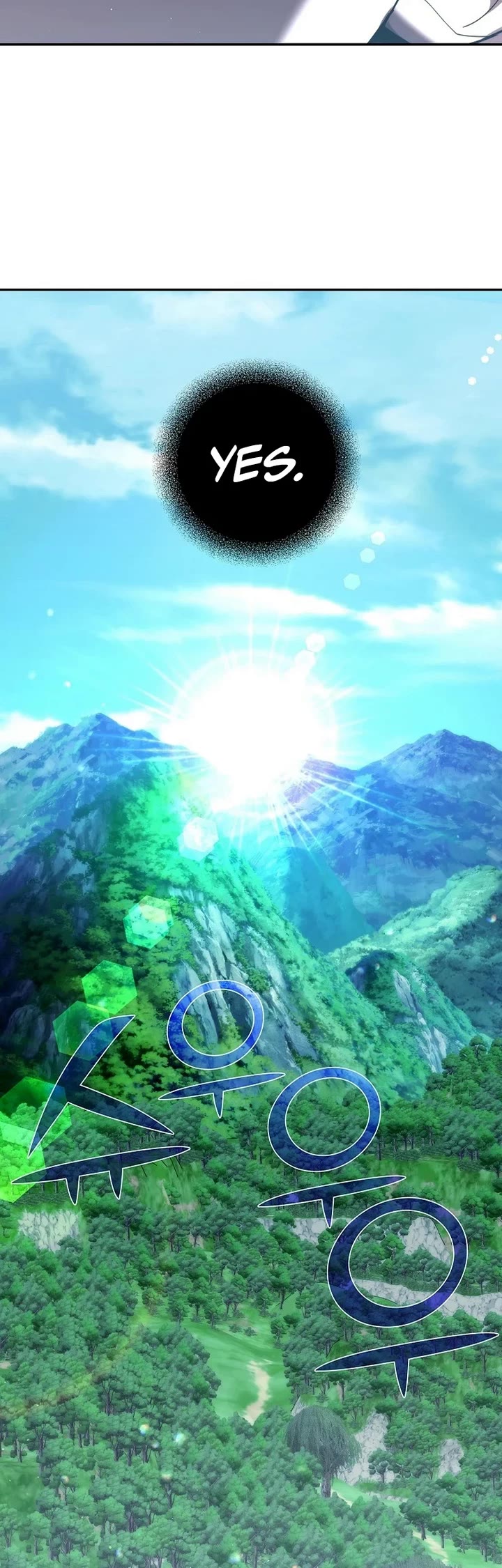 The Sword God From the Destroyed World chapter 50 page 19