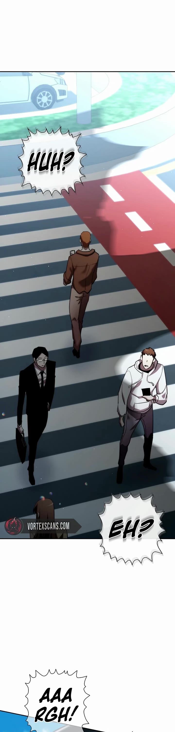 The Sword God From the Destroyed World chapter 50 page 21