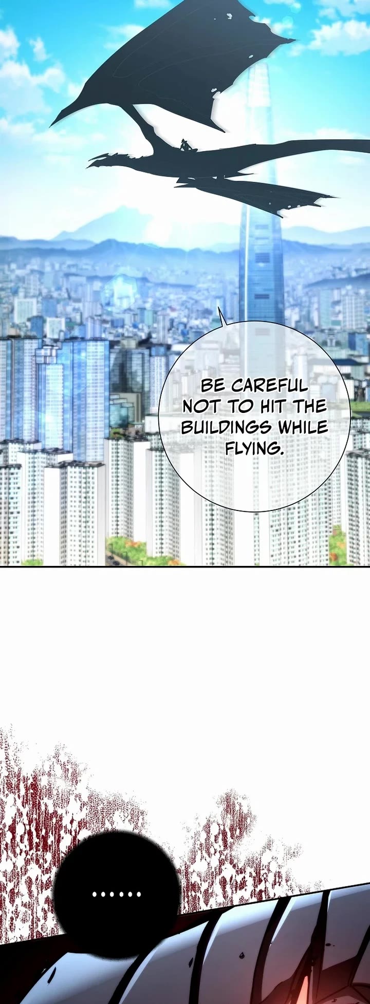 The Sword God From the Destroyed World chapter 50 page 23