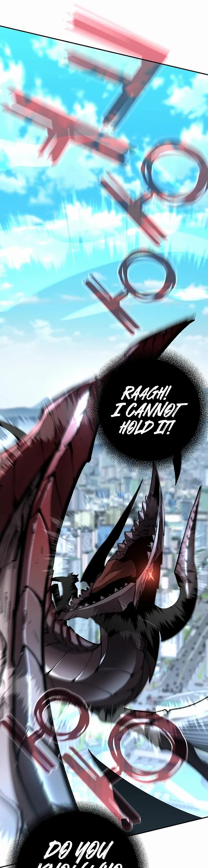 The Sword God From the Destroyed World chapter 50 page 25