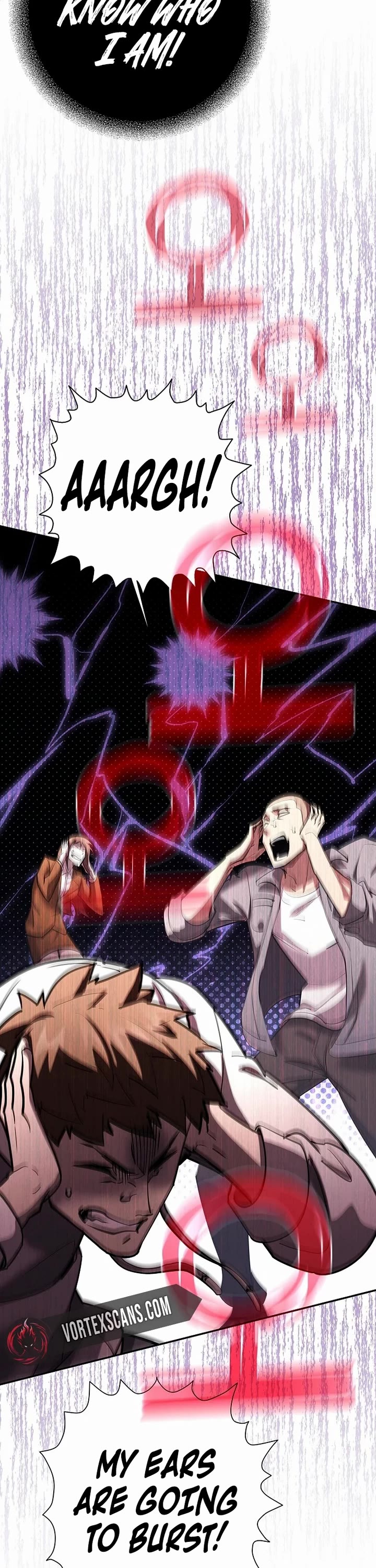 The Sword God From the Destroyed World chapter 50 page 26