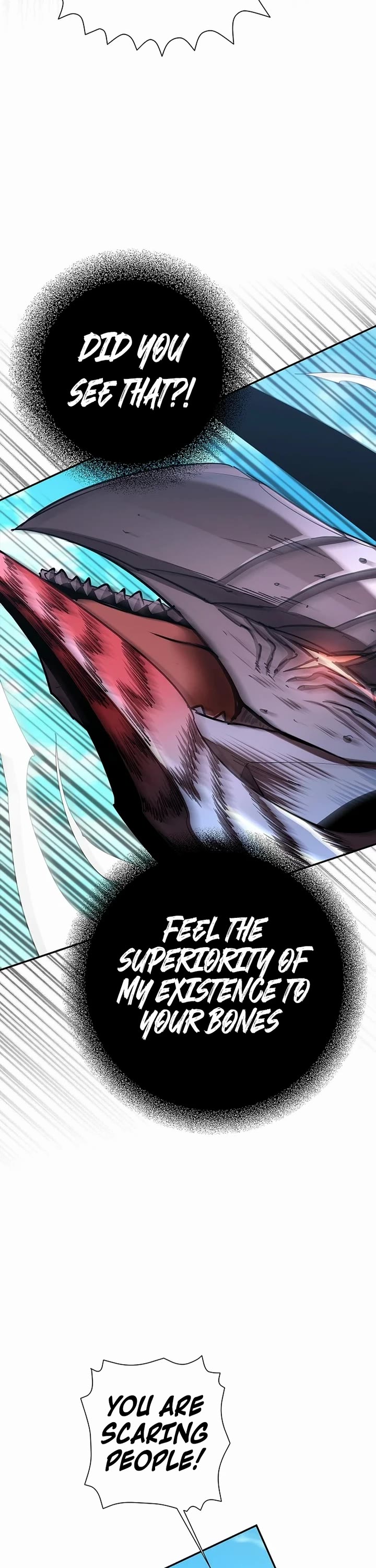 The Sword God From the Destroyed World chapter 50 page 27