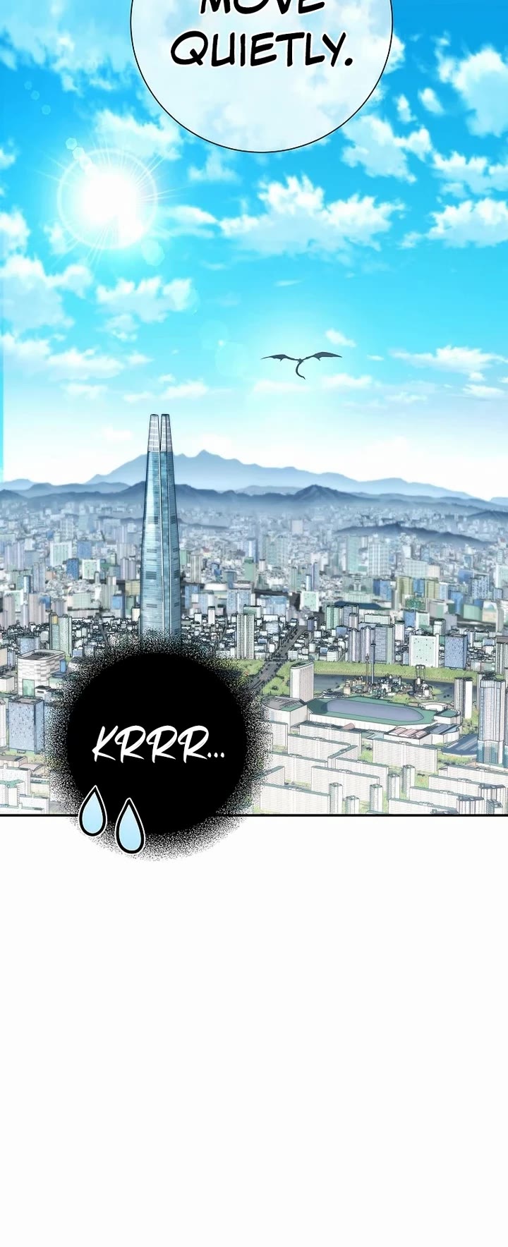 The Sword God From the Destroyed World chapter 50 page 29