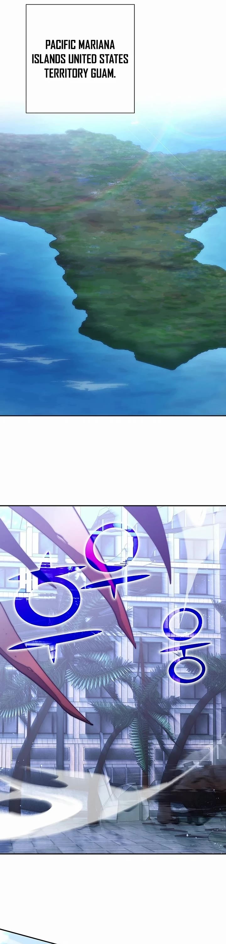 The Sword God From the Destroyed World chapter 50 page 30