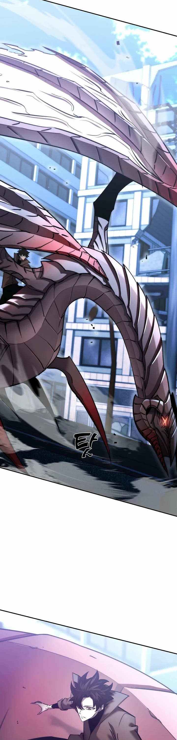 The Sword God From the Destroyed World chapter 50 page 31