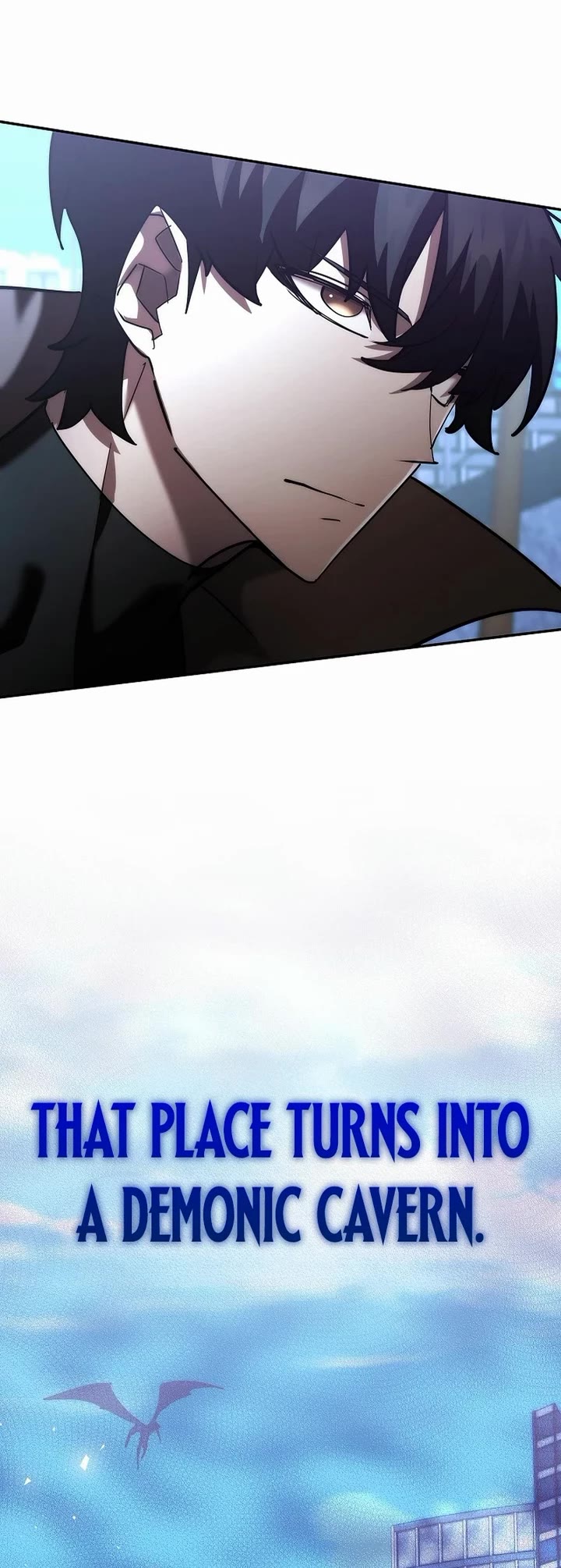 The Sword God From the Destroyed World chapter 50 page 33