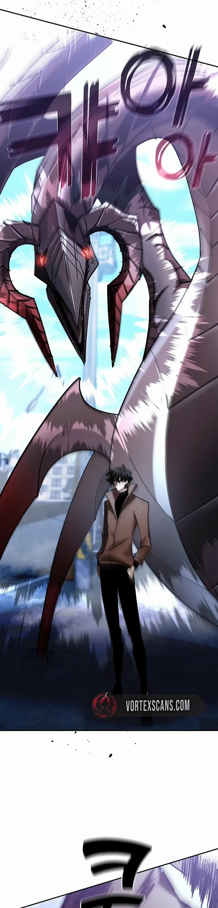 The Sword God From the Destroyed World chapter 50 page 36