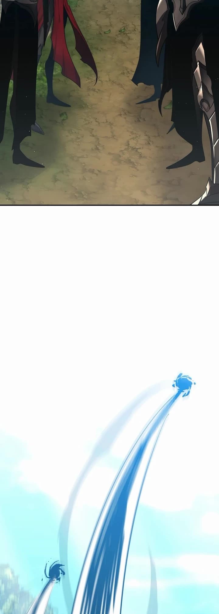 The Sword God From the Destroyed World chapter 50 page 4