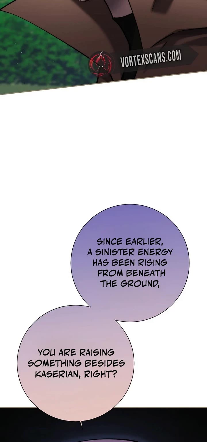 The Sword God From the Destroyed World chapter 50 page 48