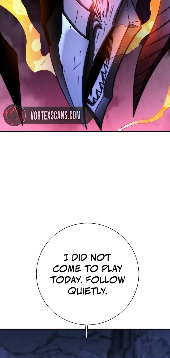 The Sword God From the Destroyed World chapter 50 page 9