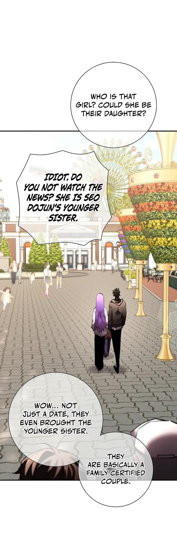 The Sword God From the Destroyed World chapter 51 page 10