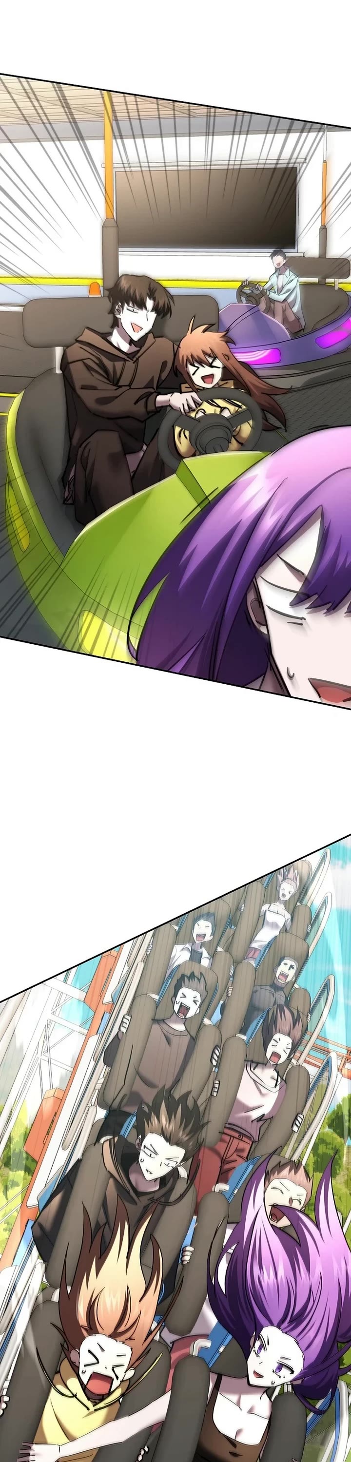 The Sword God From the Destroyed World chapter 51 page 11