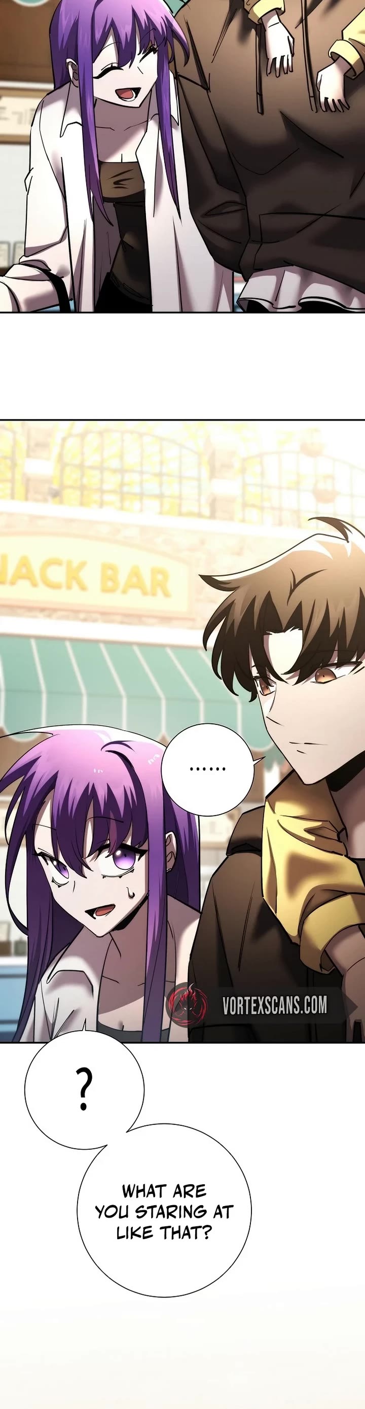 The Sword God From the Destroyed World chapter 51 page 13