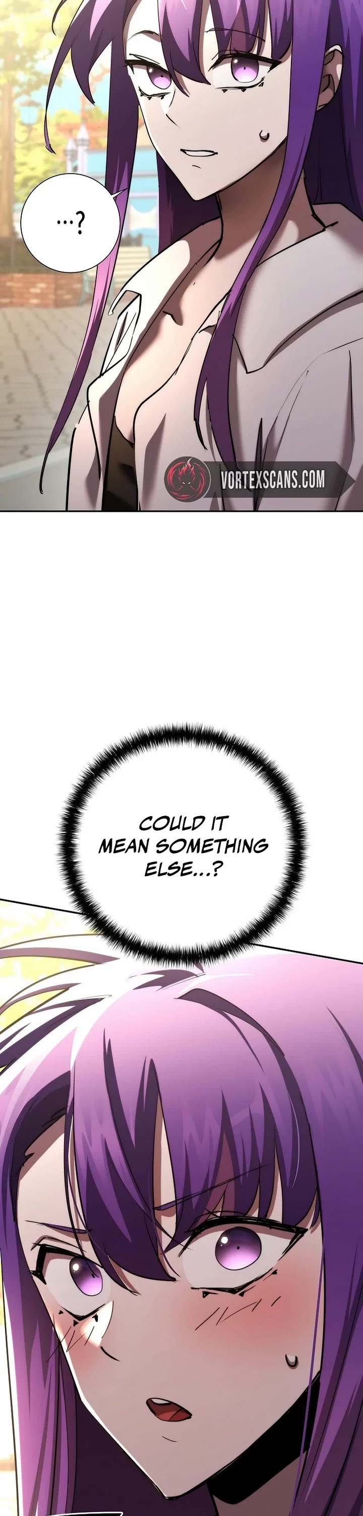 The Sword God From the Destroyed World chapter 51 page 16