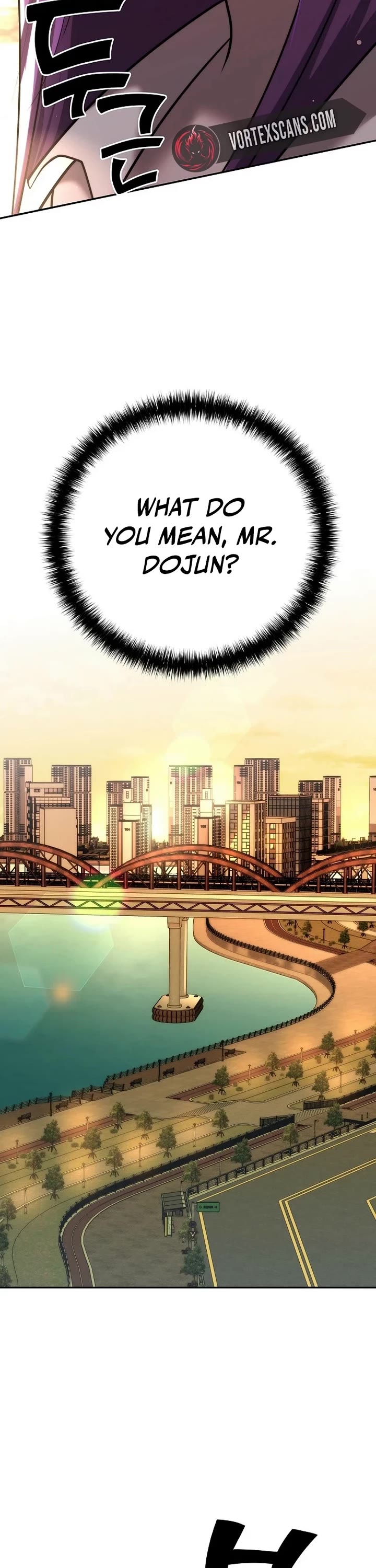 The Sword God From the Destroyed World chapter 51 page 17